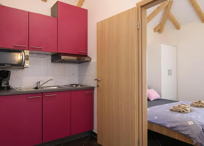 Apartments Trabakul