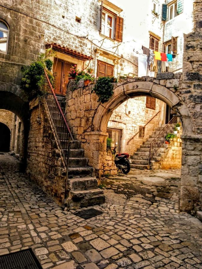 Apartament Trabakul Trogir