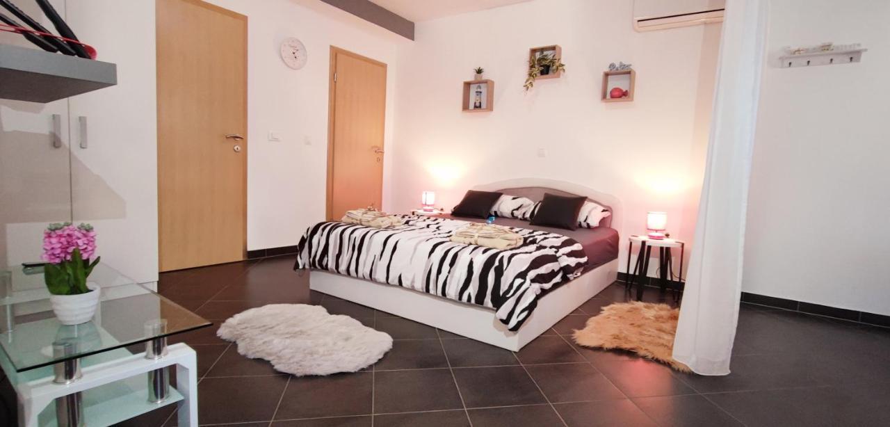 Trabakul Trogir