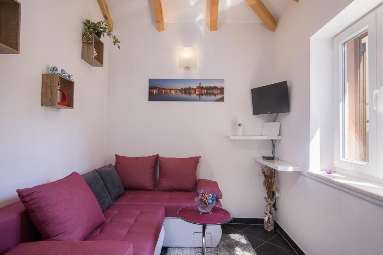 Apartament Trabakul