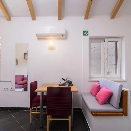 Apartments Trabakul Trogir Exterior photo