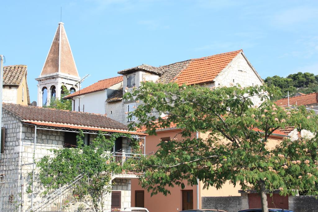 Apartments Trabakul