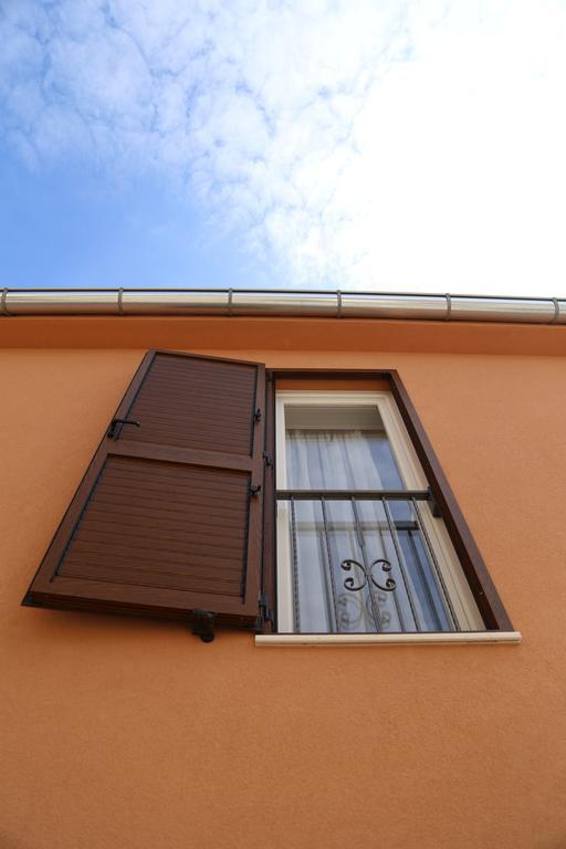 Apartments Trabakul *