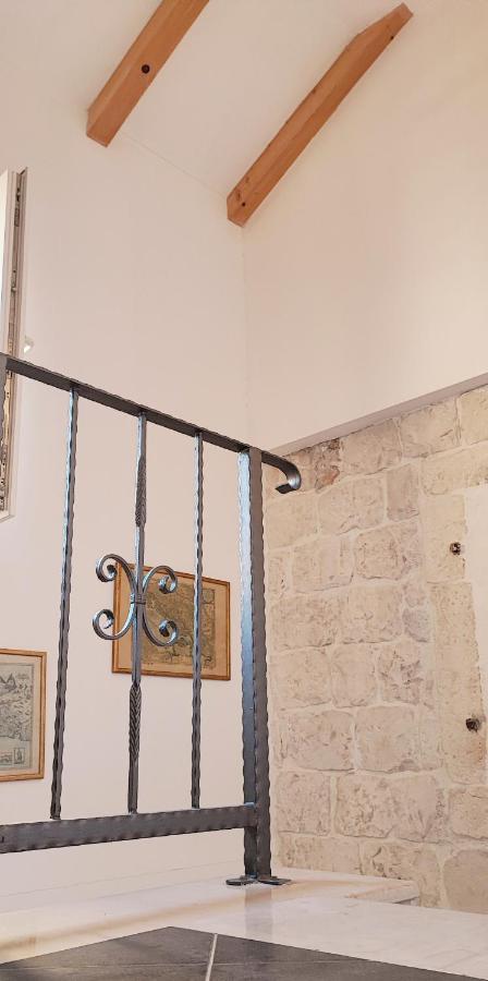 Apartment Apartments Trabakul Trogir