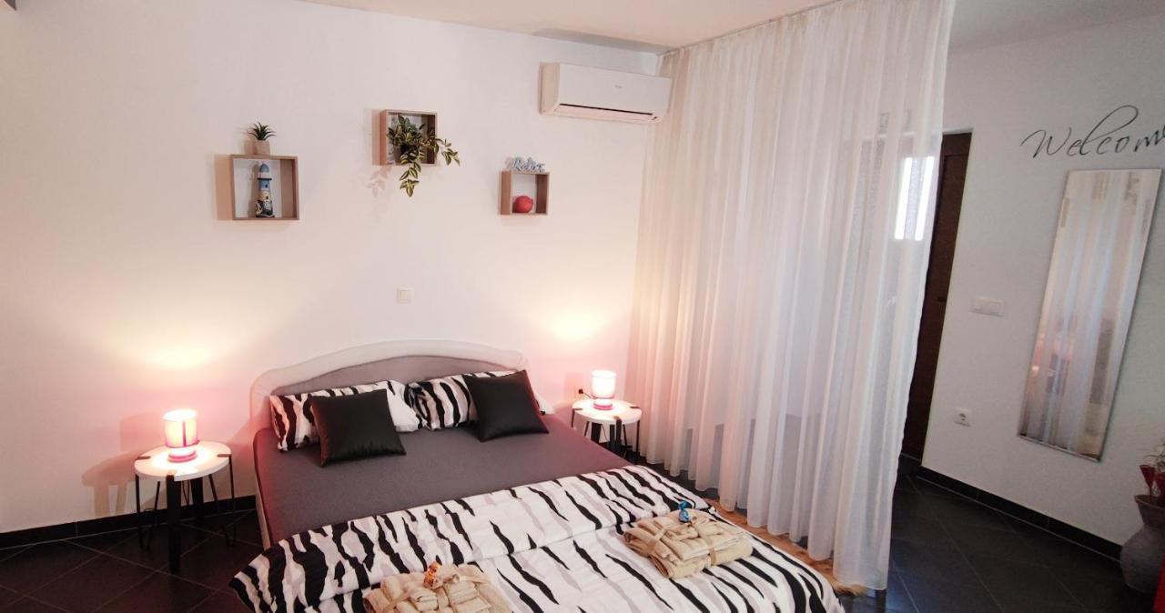 Apartments Trabakul * Trogir