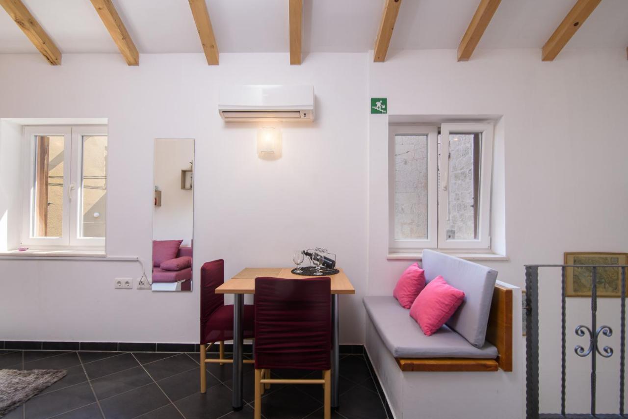 Apartment Apartments Trabakul Trogir