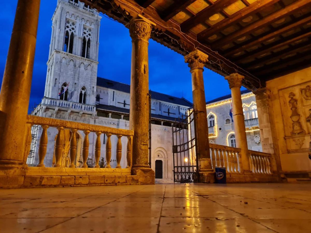 Apartment Apartments Trabakul Trogir