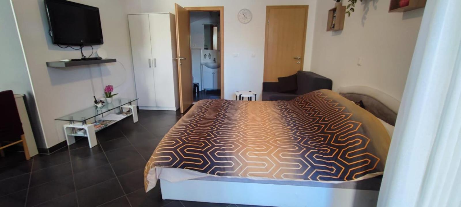 Apartments Trabakul
