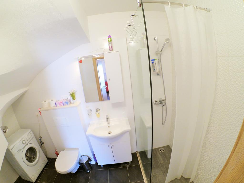 Apartments Trabakul Trogir