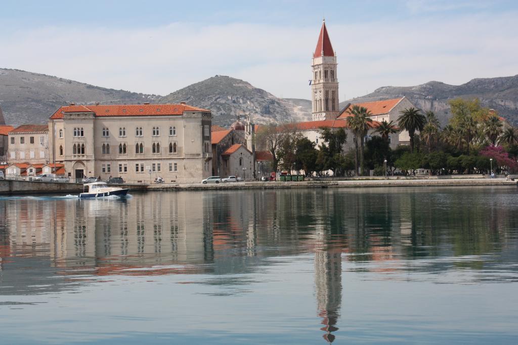 Trabakul Appartement Trogir