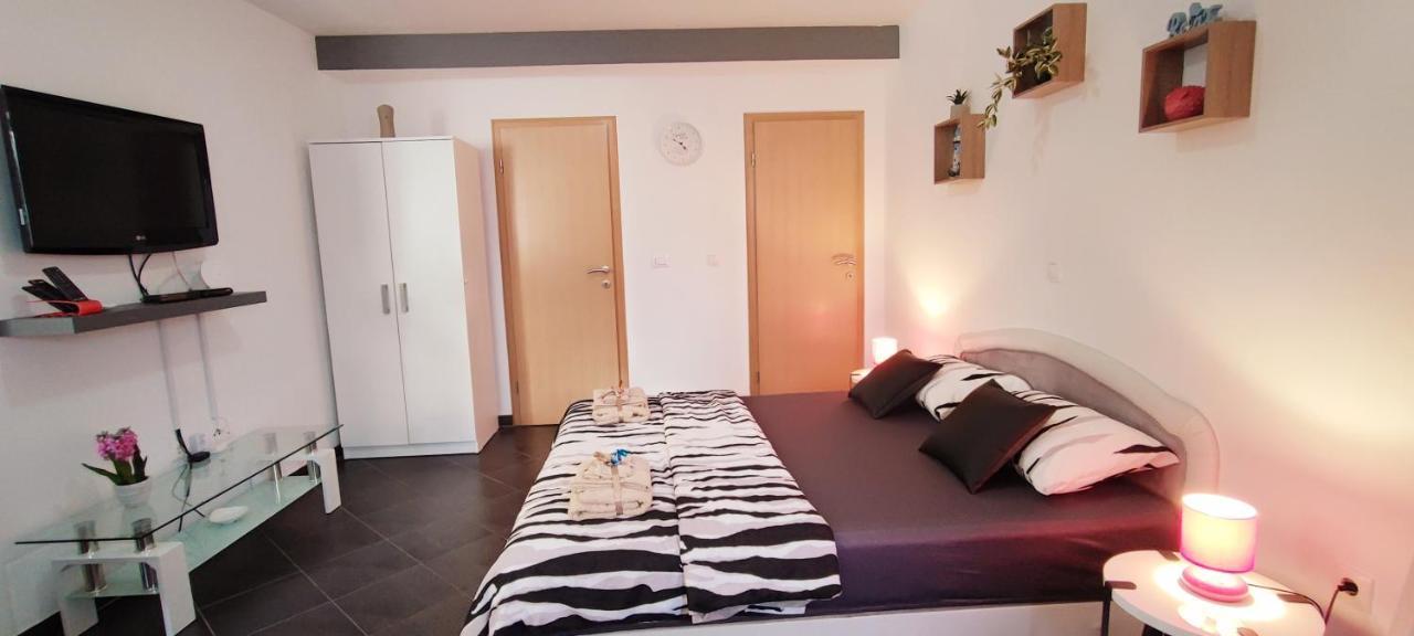 Trabakul Appartement *
