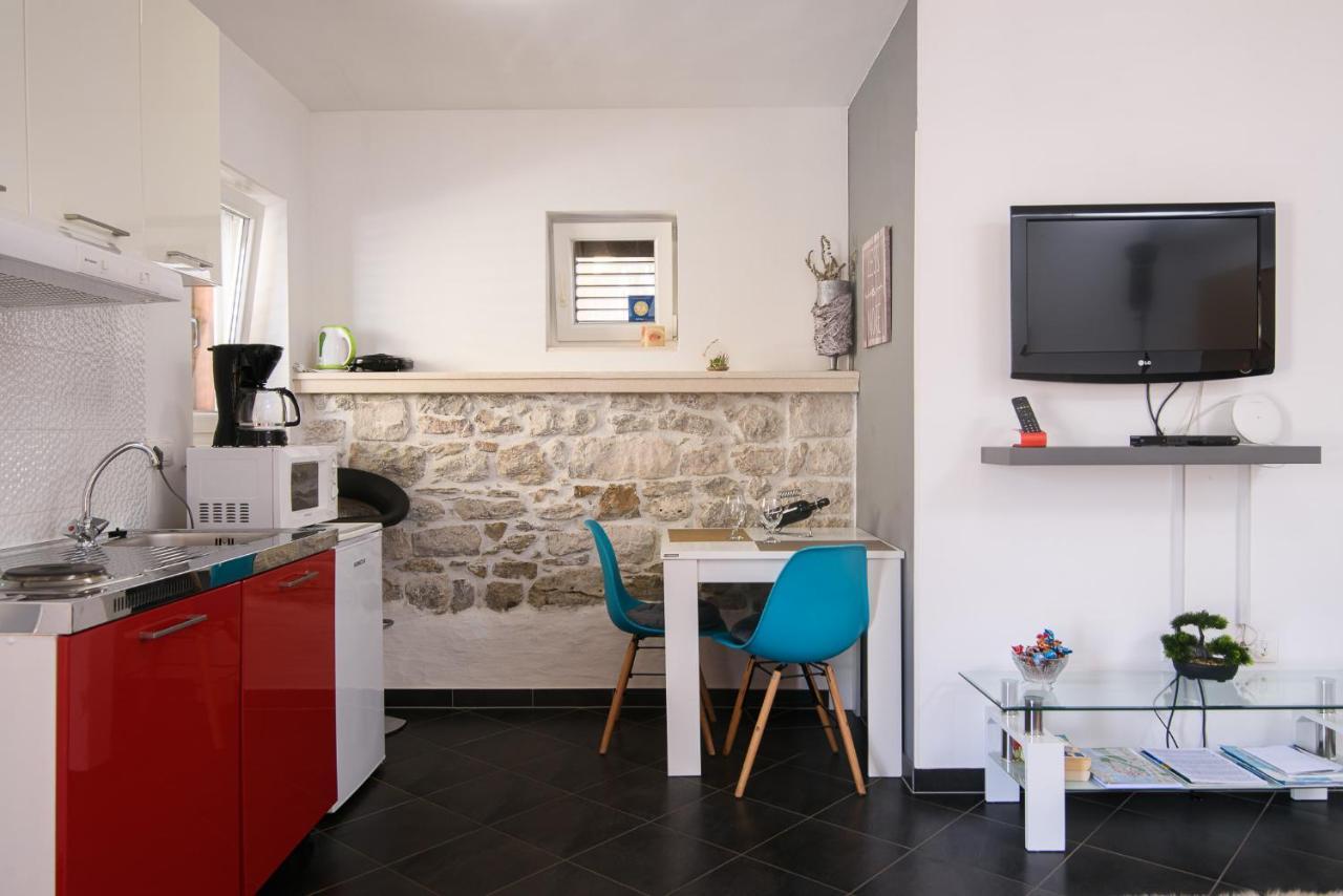 Trabakul Appartement Trogir