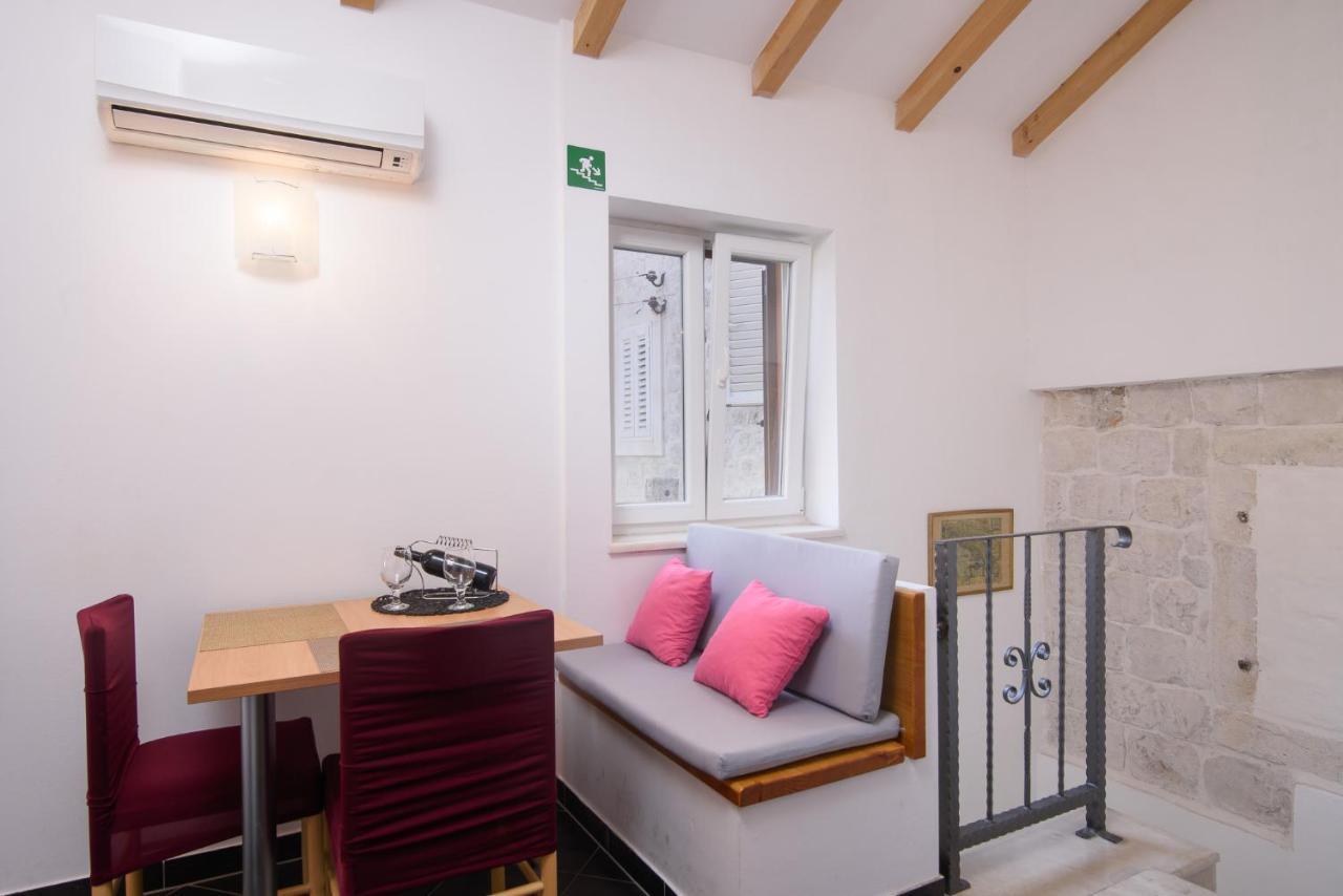 Trabakul Appartement