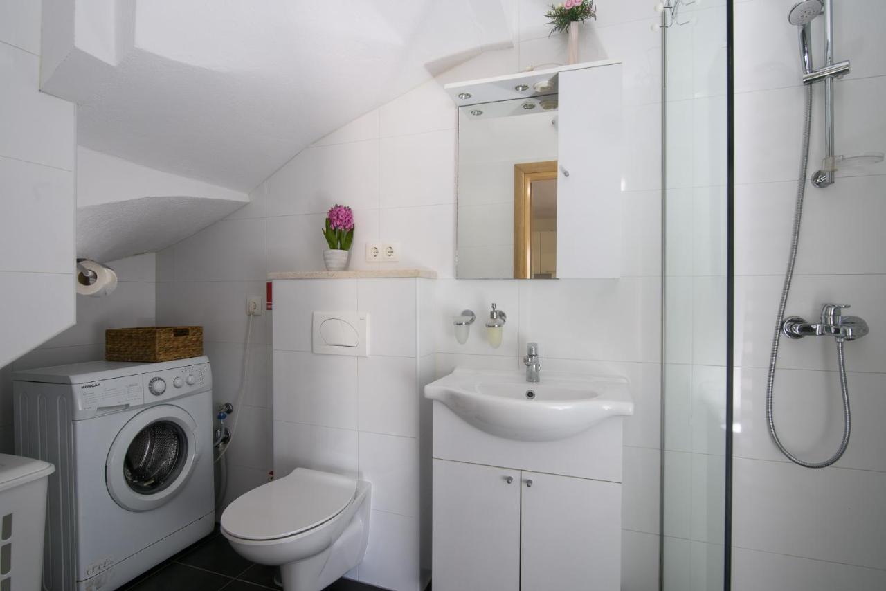 Trabakul Appartement *