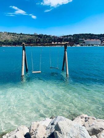 Trabakul Appartement Trogir