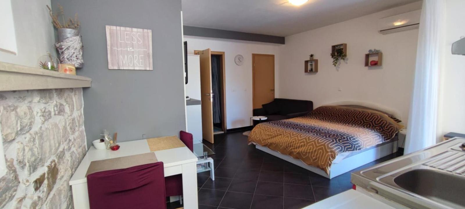 Trabakul Appartement