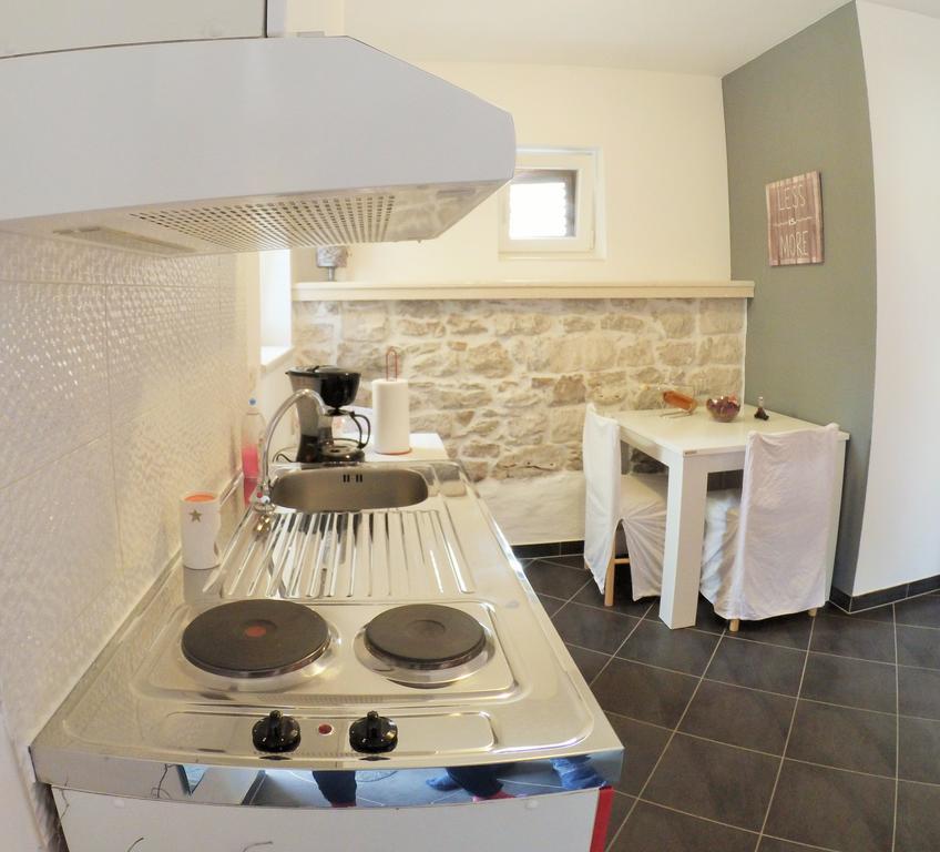 Appartement Trabakul *