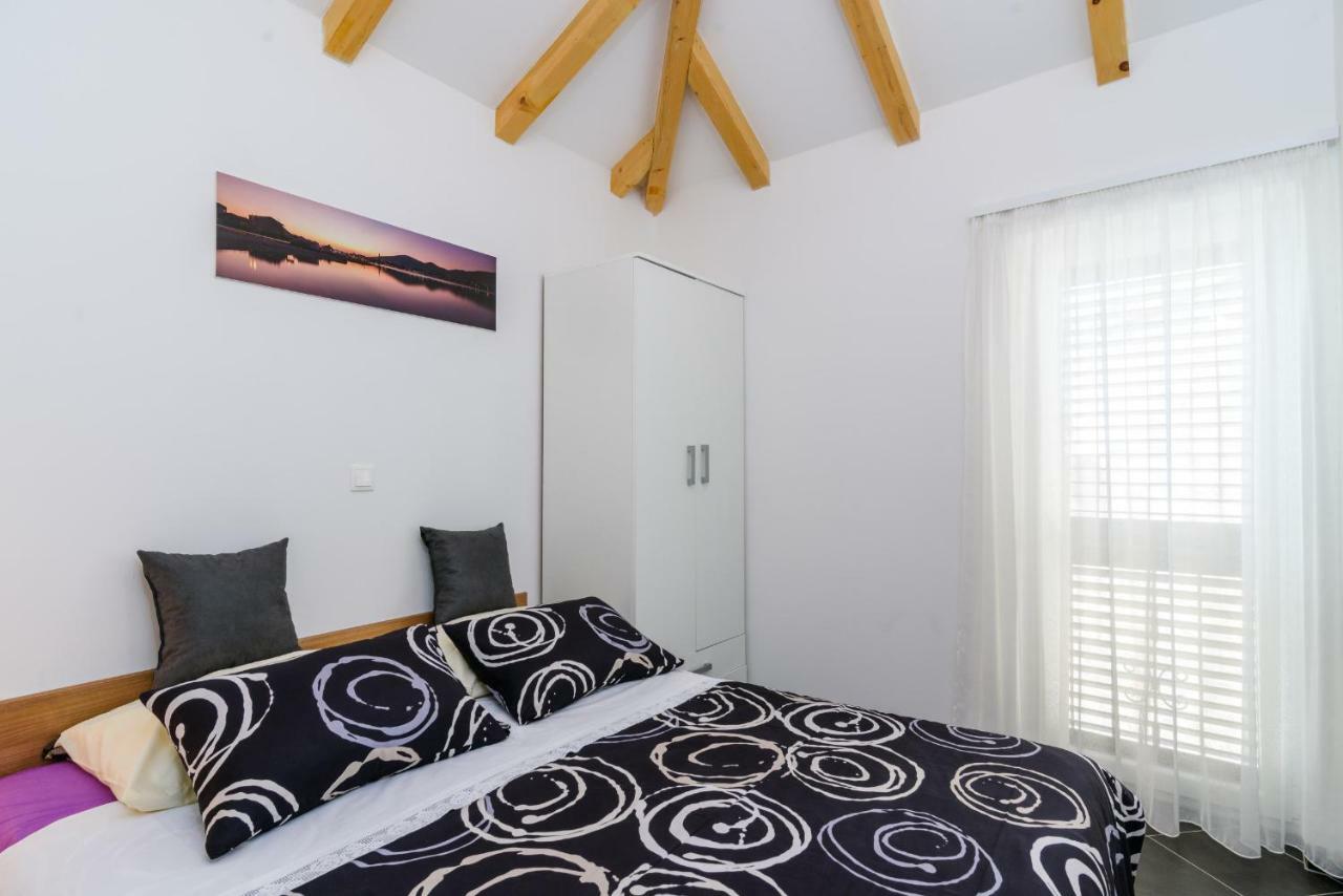 Appartement Trabakul Trogir